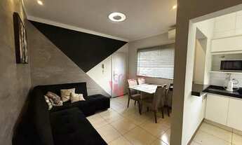 Imagem 7: Apartamento com 2 dormitórios à venda, 62 m² por R$ 340.000,00 - Jardim Botânico - Ribeirã