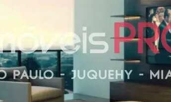 Imagem 2: Pé no parque com sofisticação, modernidade e conforto