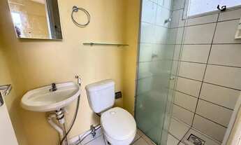 Imagem 8: GR Aluga Cond. Total Life - 3/1 suite - 1 vaga de garagem - area de lazer - OPORTUNIDADE