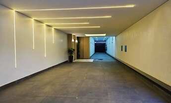 Imagem 2: Apartamento com 3 dormitórios para alugar, 158 m² por R$ 2.600/mês - Zona 01 - Maringá/PR