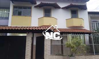 Imagem: Novos Começos Imóveis Vende- Casa Duplex