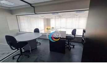 Imagem 6: Conjunto, 498 m² Itaim Bibi - São Paulo/SP