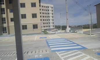 Imagem: Apartamento para locação no VILLA NATUREZA