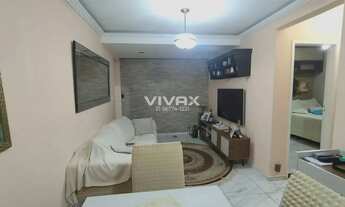 Imagem 2: MÉIER - Pedro de Carvalho - 1 Banheiro - 1 Vaga