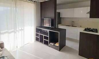 Imagem 4: Apartamento à venda 2 dormitórios - La Plage - Novo Campeche, Florianópolis