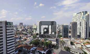 Imagem 5: Conjunto para alugar, 870 m² por R$ 85.000,14/mês - Pinheiros - São Paulo/SP