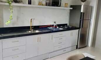 Imagem 7: Apartamento de 2 quartos para venda em Jacareí - SP