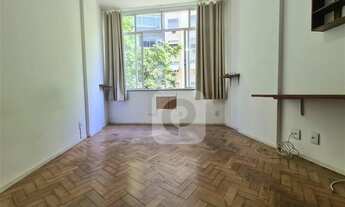 Imagem: Copacabana, 1 quarto, 1 vaga de garagem