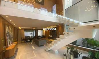 Imagem: Casa com 4 Quartos à venda, 400m² - Recreio