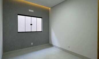 Imagem 4: Casa - 116m² 3 quartos 1 suíte Área Gourmet com Churrasqueira Piscina e Lavabo Residencial