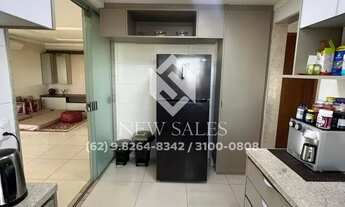 Imagem 7: Apartamento com 3 quartos a venda, 136m² - Setor Oeste