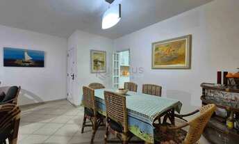 Imagem 7: Apartamento com varanda e lazer na Praia das Pitangueiras, Guaruja