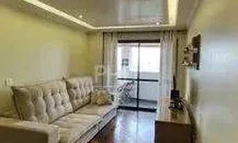 Imagem: Apartamento à venda, 3 quartos, 2 suítes