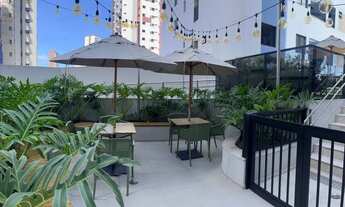 Imagem 6: Imóvel para aluguel possui 50 metros quadrados com 2 quartos em Boa Viagem - Recife - PE