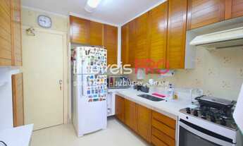 Imagem 7: Cobertura de 187m² na Vila Olímpia