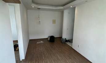 Imagem 2: Apartamento à venda - Condomínio Bela Vida 1