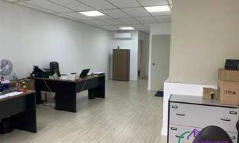 Imagem 5: GALPÃO - POMPÉIA - SP