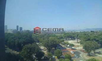 Imagem: Andar / Comercial / Glória