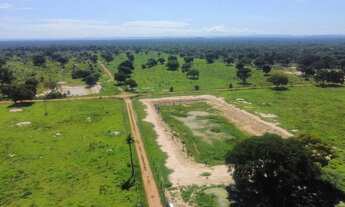 Imagem 7: FAZENDA PECUARIA 305 HECT STO ANTÔNIO LEVERGER