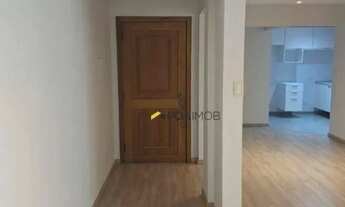 Imagem 4: Apartamento com 2 dormitórios para alugar, 101 m² por R$ 4.281,00/mês - Passo d'Areia