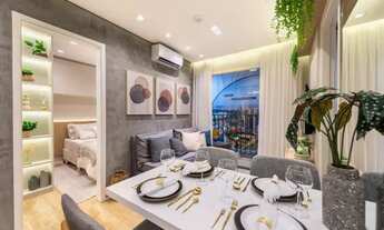 Imagem: Apartamento 2 dorms a poucos minutos da