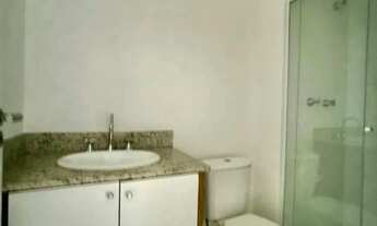 Imagem 6: Apartamento para venda e locação 61 m² - Condomínio Win Alphaville - Tamboré, Barueri, SP