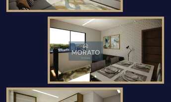 Imagem 2: Área Privativa 2 quartos, 1 vaga, à venda no Bairro Rio Branco/Piratininga