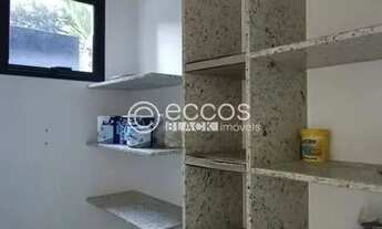 Imagem 4: Casa para aluguel, 3 quartos, 2 suítes, 2 vagas, Vigilato Pereira - Uberlândia/MG