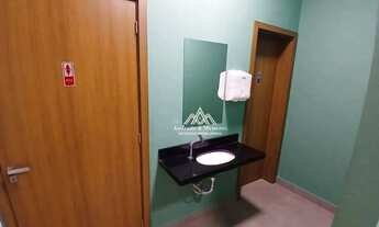 Imagem 5: Salão para alugar, 255 m² por R$ 19,500,00/mês - Jardim Botânico - Ribeirão Preto/SP