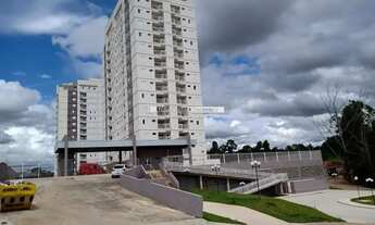 Imagem: Apartamento no Edifício Provence