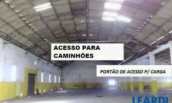 Imagem 2: GALPÃO - CENTRO INDUSTRIAL DE ARUJÁ - SP