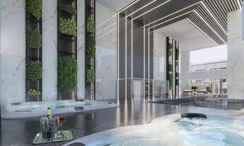 Imagem 3: Apartamento à venda no Meia Praia, Itapema