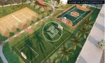 Imagem: TERRENO DE 200M NO FLORAIS ESMERALDA, ACEITA