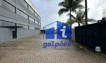 Imagem 6: Galpão Industrial com área total de 7.530 m² Taboão, Mogi das Cruzes
