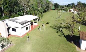 Imagem 7: AREA À VENDA EM SANTA TEREZINHA - PR