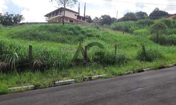 Imagem: Terreno 750m² Excelente Topografia