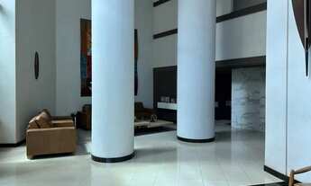 Imagem 5: Imóvel para aluguel tem 117 metros quadrados com 4 quartos em Setor Oeste - Goiânia - GO