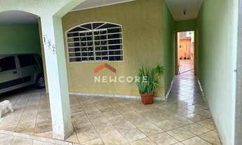 Imagem 5: Casa em Rua Madre Clara Milani - Jardim Rosa Branca - Bauru/SP