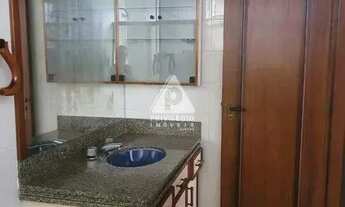 Imagem 7: Vista Mar e Lazer Completo: 4 Quartos no Edifício Itapoã - ABM Barra