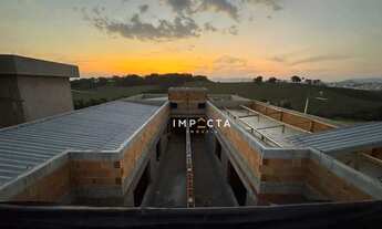 Imagem 2: Casa com 3 dormitórios à venda, 100 m² por R$ 430.000,00 - Jardim Belvedere - Pouso Alegre