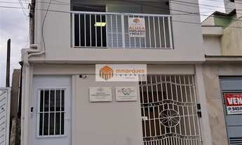 Imagem: Sobrado TATUAPÉ São Paulo/SP