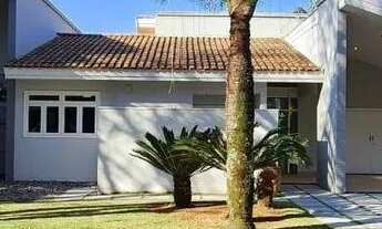 Imagem: Casa com 4 dormitórios, 500 m² - venda