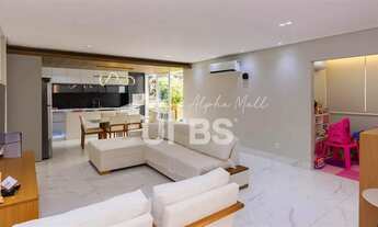 Imagem 6: Sobrado no Grãn Poeme