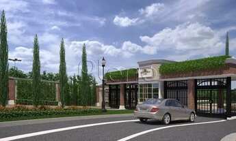 Imagem 4: Terreno à venda em Indaiatuba, Residencial London Park, com 300 m²