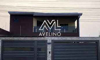 Imagem: SOBRADO À VENDA REGIÃO SAÍDA PARA SIDROLÂNDIA