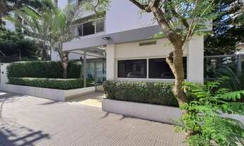 Imagem 3: Apartamento para venda e locação em Santa Cecília com 3 quartos, sendo 1 suíte , 198m²