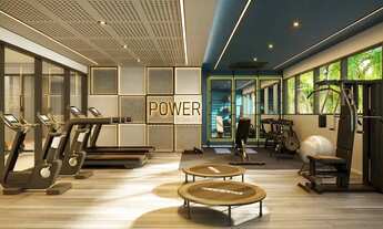 Imagem 7: Edf. Wave Beira-Mar | Pé na Areia no Melhor de Candeias