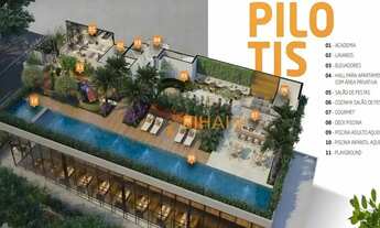 Imagem 2: Cobertura de 3 quartos no bairro Funcionários