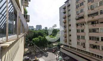 Imagem 4: Apartamento à venda, 90 m² por R$ 650.000,00 - Icaraí - Niterói/RJ