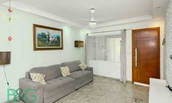 Imagem 6: Sobrado com 3 dormitórios à venda, 71 m² por R$ 550.000 - Conjunto Residencial Vista Verde